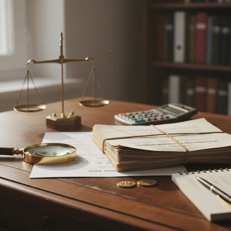 Jak unieważnić umowę kredytu złotowego z WIBOR i odzyskać finanse