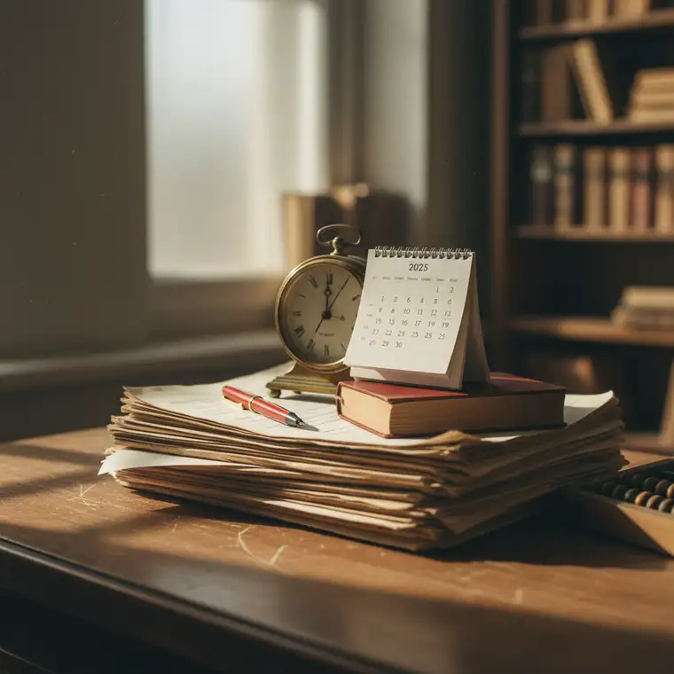 Przedawnienie pozwu o kredyt we frankach w 2025 roku