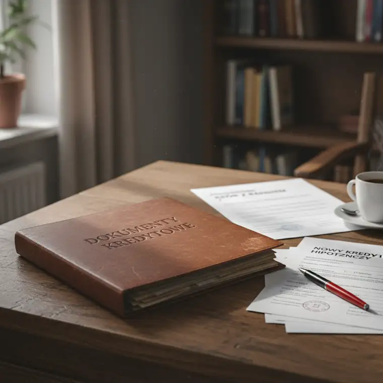 Jak uzyskać nowy kredyt hipoteczny w trakcie sporu z bankiem