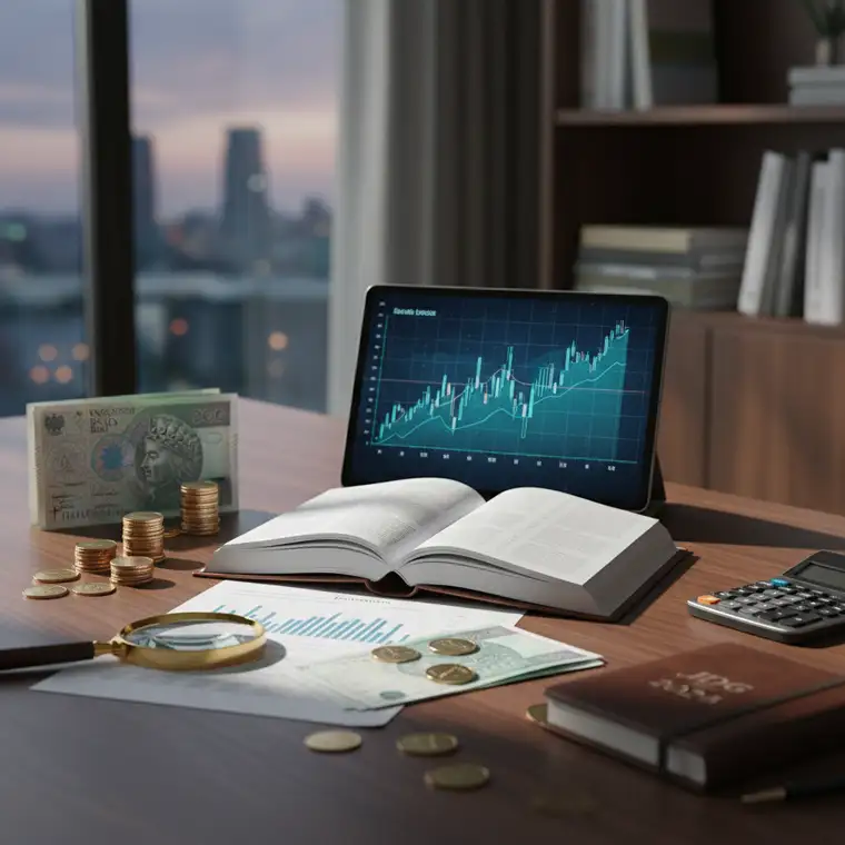 Jak wybrać konto firmowe dla JDG 2026 bez ukrytych opłat