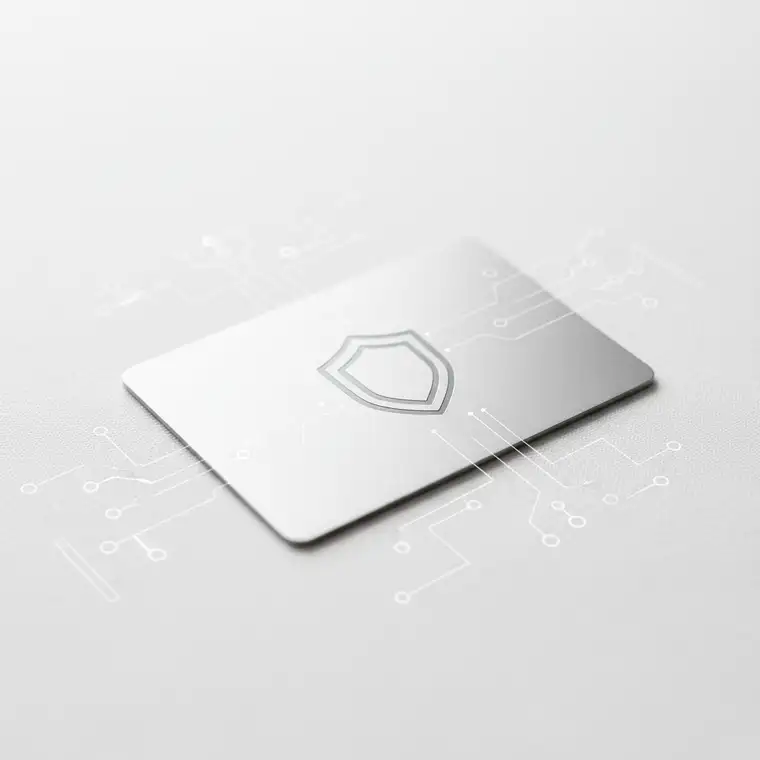 Przedsiębiorca z branży usługowej analizuje konto firmowe, aby zabezpieczyć finanse przed blokadą STIR w bankowości internetowej