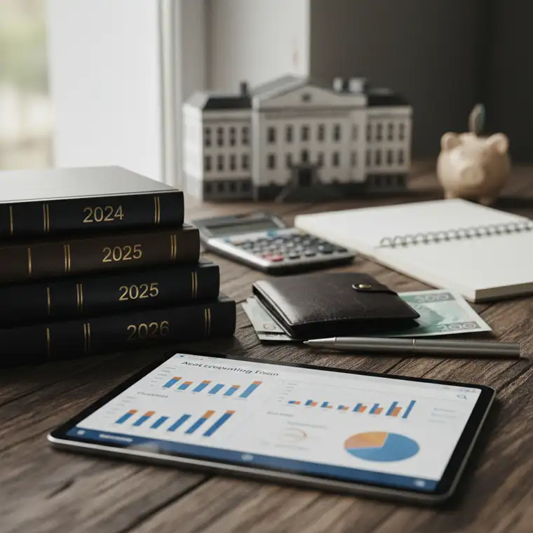 Jak rozliczyć przelew z konta firmowego na prywatne w 2026 roku bez podatku