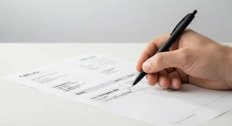 Leasing operacyjny na auto osobowe - wartość początkowa i limit 150 000 zł w kosztach firmy w rozliczeniu