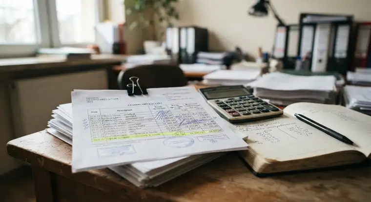 Jak zaksięgować leasing operacyjny w księgach krok po kroku